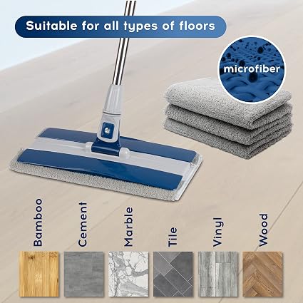 MSHT. MOP ME KAPSE PER LECKA (46) 36203-10