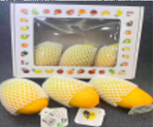 DSH. FRUTA DEKORATIV #6 (144) 912-1