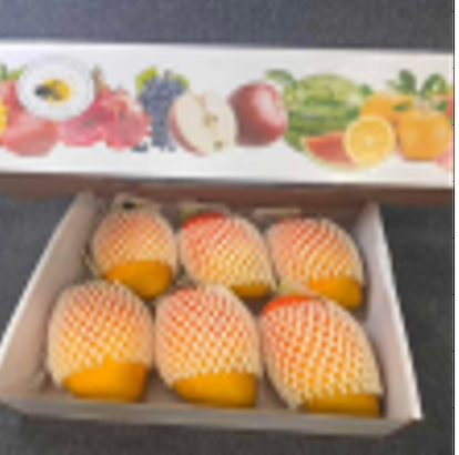 DSH. FRUTA DEKORATIV #6 (144) 912-1