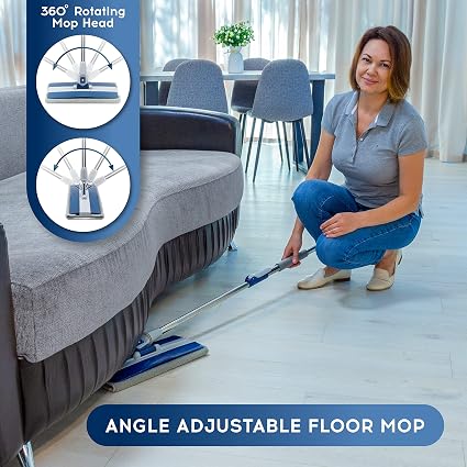 MSHT. MOP ME KAPSE PER LECKA (46) 36203-10