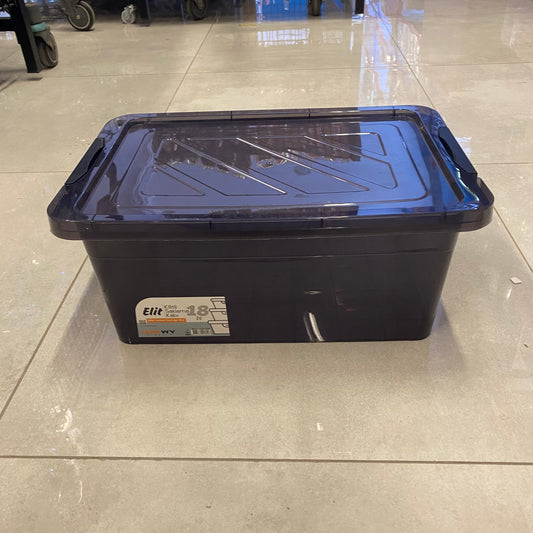 Epl. KUTI PLASTIKE 18L kod: 4308