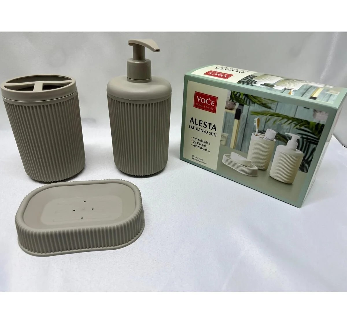 MSHT. ALESTA SET BANJO 3PCS VC120 (24)