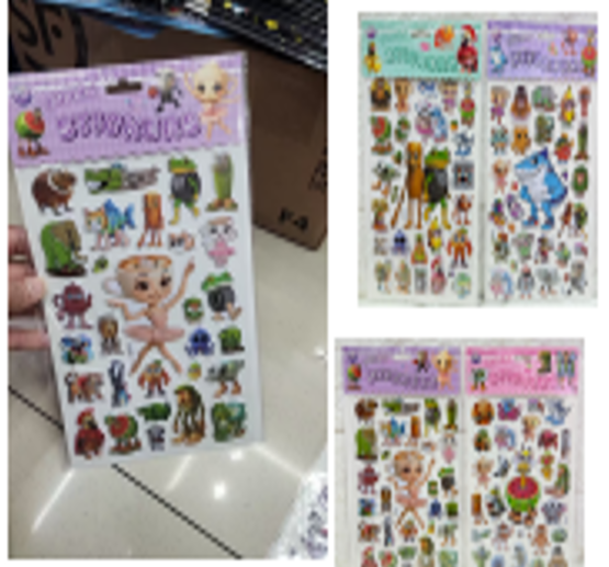 ASH. STIKEWR ITALIAN BR.(1200) 22276-8