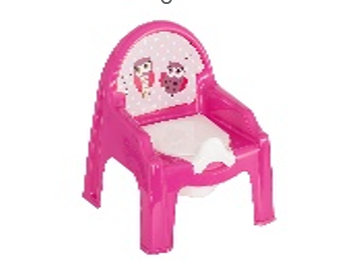 MSHT. ULESE BEBE UTURAK POTTY AZ800-1