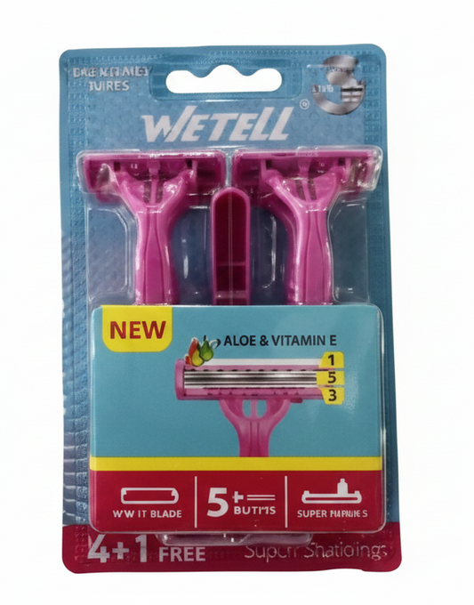 MTR. BRISK RROJE 5/1 3 TEHE PINK #24 (192) 14201-7