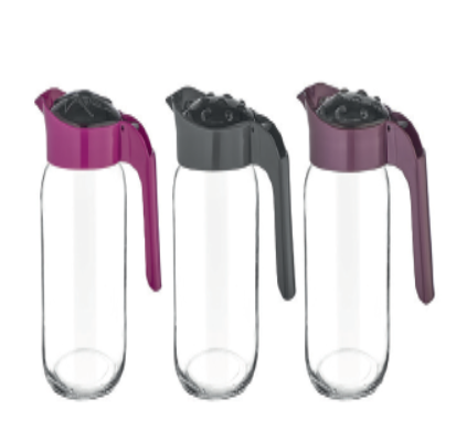 EK. BOKALL MILDA 1L  VC1042 (12)