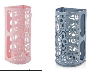 MSHT. ORGANIZER QESE IVY VC014 (36)