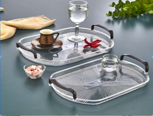 EPL. TABAK LUX ELYSIA 2/1 SET  VC574 (12)