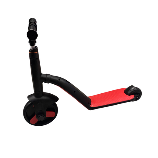 Trotinet 2in1 Scooter