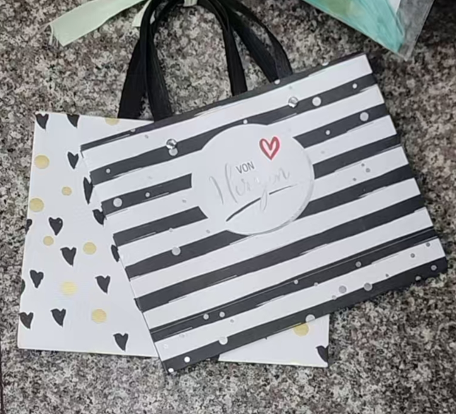 DF. QESE LETRE 14 "18x23x10cm"(534) 820-15