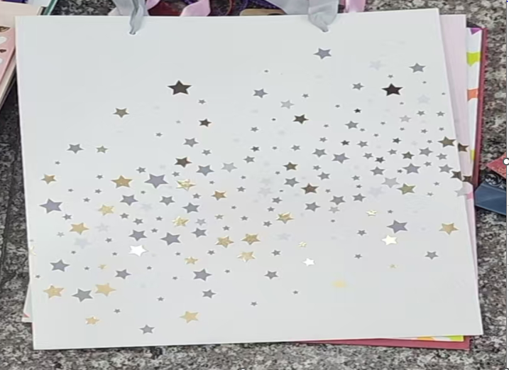 DF. QESE LETRE 2 "32x16x12cm" (360) 820-2