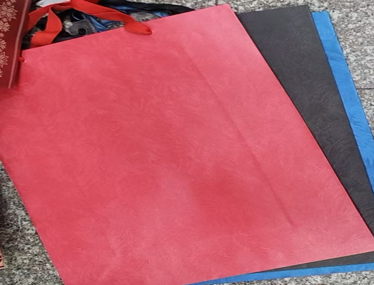 DF. QESE LETRE 5 "46x33x14cm" (270) 820-5