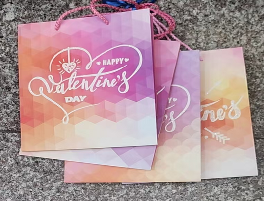 DF. QESE LETRE "23x18x10cm" (672) 820-10