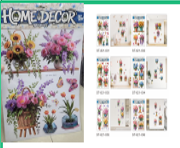 DSH. STIKERA MURI LULE (480) 22276-2