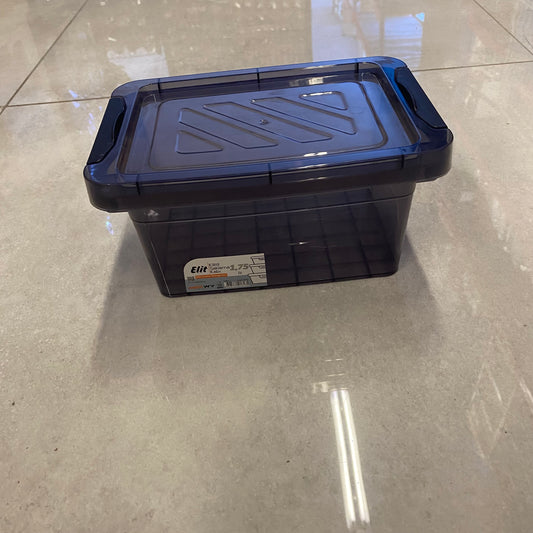 Epl. KUTI PLASTIKE 1.75L kod: 4303