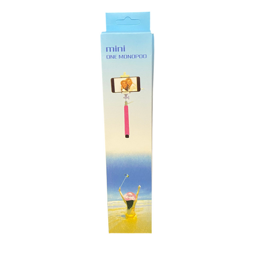 At. SELLFI  STICK  810.mm