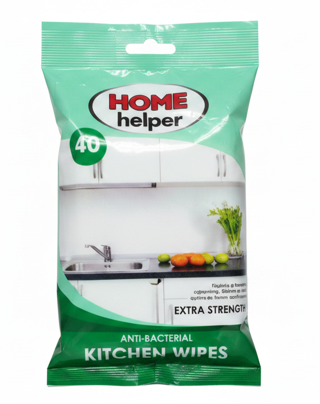MSHT.FACULETA TE LAGURA HOME HELPER 40COPE KITCHEN (60) 36237-1