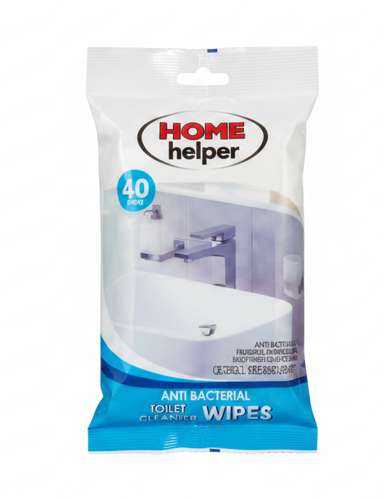 MSHT.FACULETA TELAGURA HOME HELPER 40COP BATH (60) 36237-02