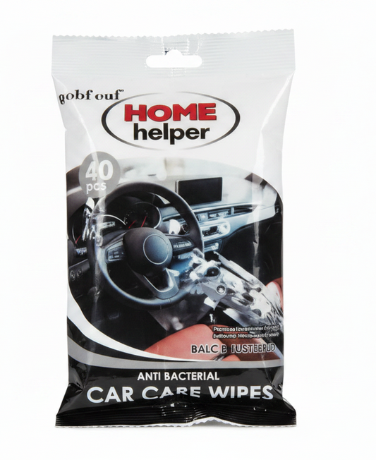 MSHT.FAVULETA TE LAGURA HOME HELPER 40COP CAR (60) 36237-03