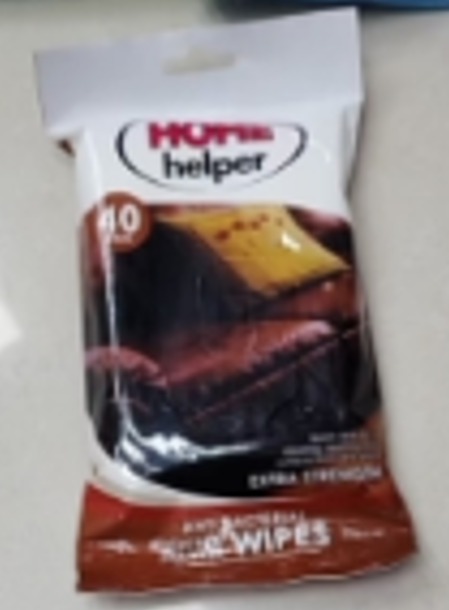 MSHT.FACULETA TE LAGURA HOME HELPER 40COP LEKUR (60) 36237-04