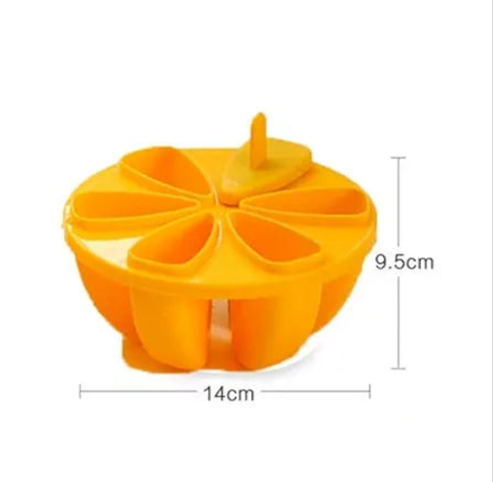 EPL. FORMUES AKULLORE 6COPSH PLASTIK (60) 975-3
