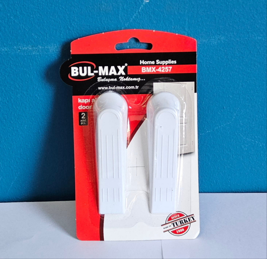 MP. Bllokues dere 2pcs. b205