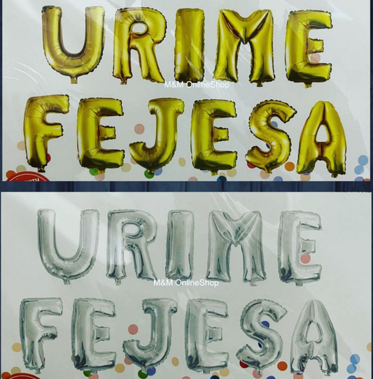 DF. URIME FEJESA 11/1 2SORT C11631
600# 1630-9
