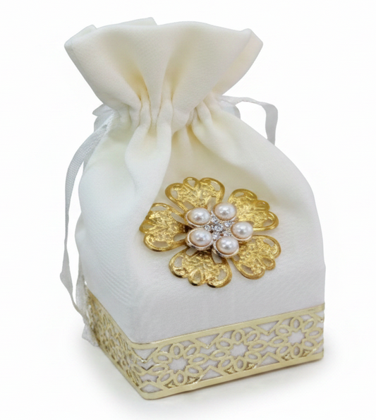 DF. KUTI DEKORATIVE DASMA GOLD  (600) 0475-4