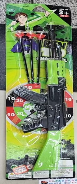 LO. LODER KALLASH GREEN 4 PJES (240) 1374-5