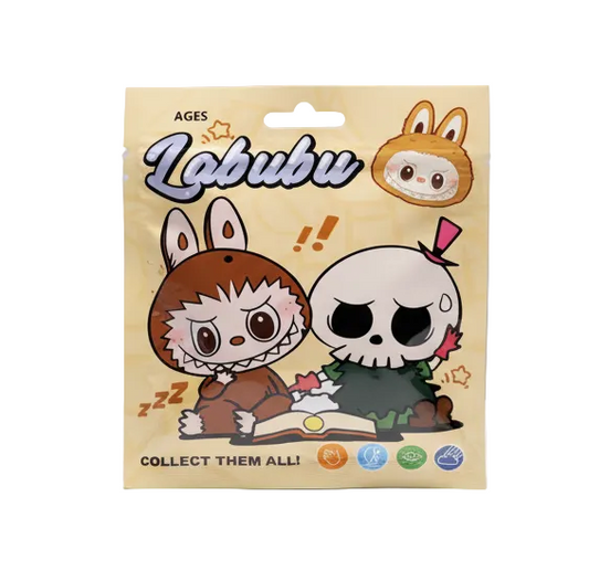 LO. LODER SURPRIZ (1152) 613-21