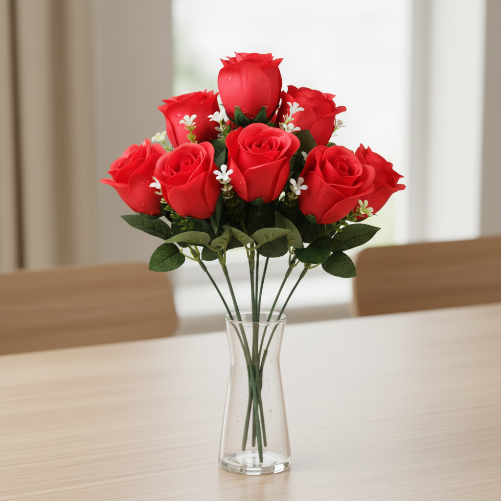 DSH.  LULE ARTIFICIALE 40cm (420) 716-10