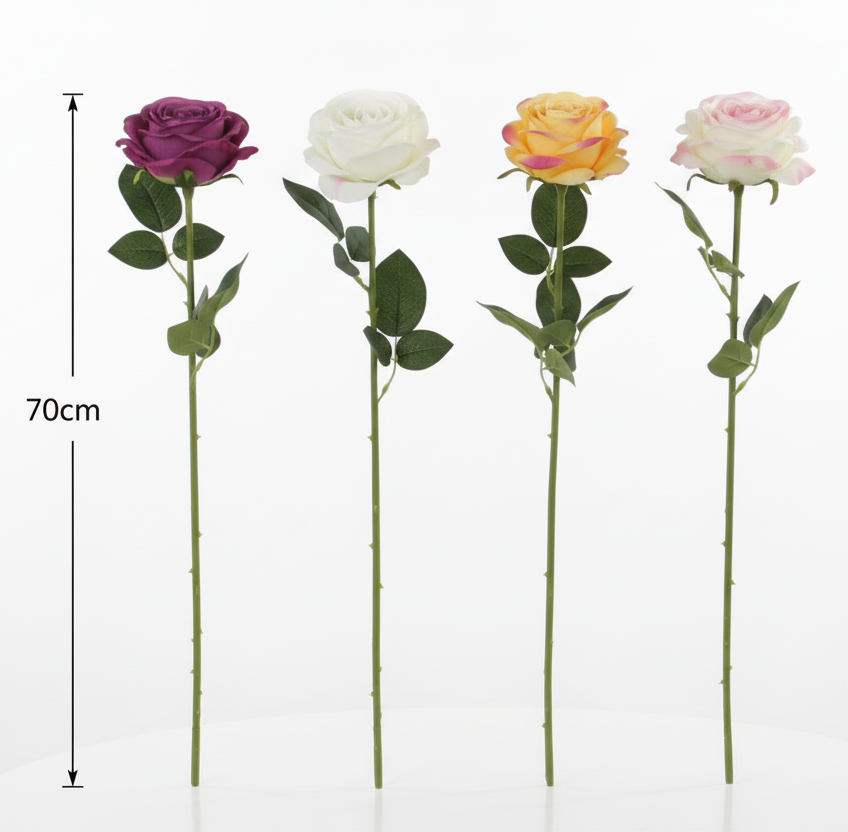 DSH.  LULE ARTIFICIALE 70cm (443) 716-5