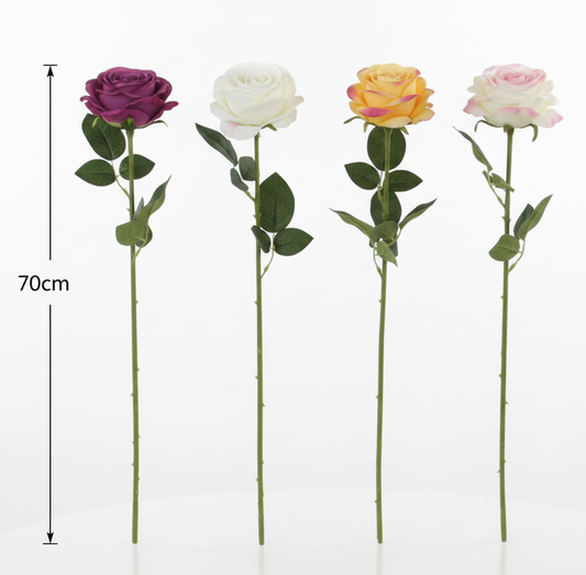 DSH.  LULE ARTIFICIALE 70cm (443) 716-5