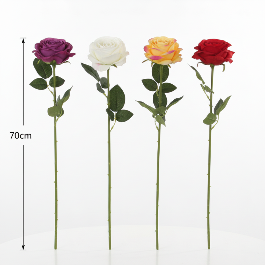 DSH.  LULE ARTIFICIALE 70cm (443) 716-5