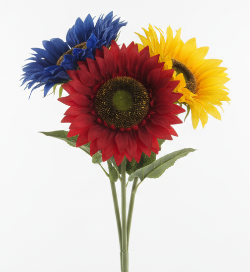 DSH.  LULE ARTIFICIALE 110cm (64) 716-4