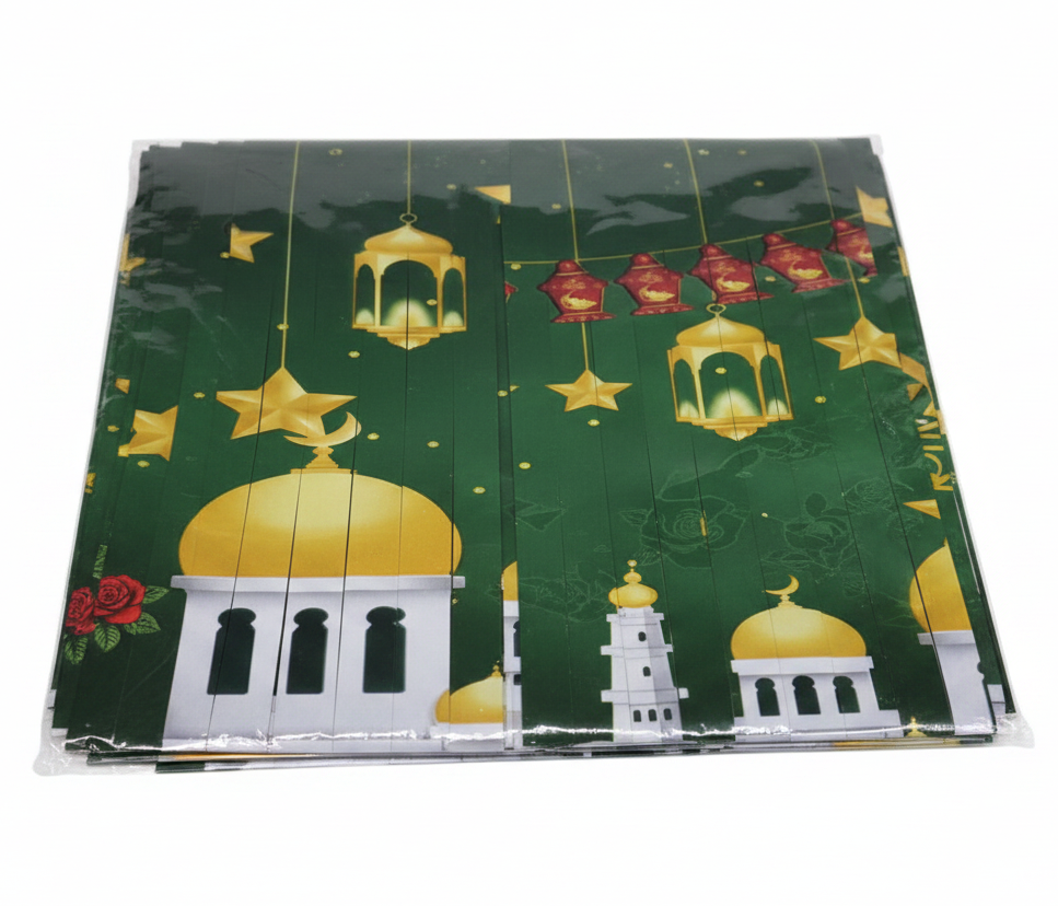 DF. SHIRIT DEKORUES DERE XHAMI  (1000) 1299-18