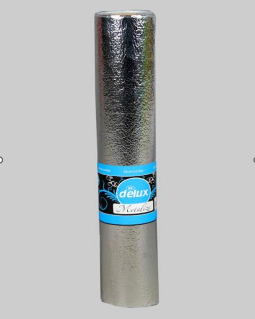 MSHT. SHTRESA RAFTI STYRO ROLL METALIZE ROLL DIREM1 (40)
