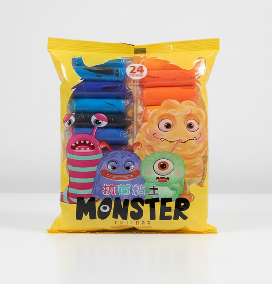 LO. PLASTELIN 24/1   93-126 (72)