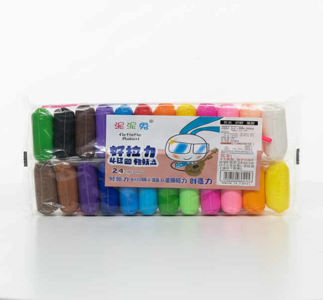 LO. PLASTELIN 24/1 93-128 (96)