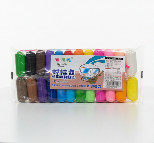 LO. PLASTELIN 24/1 93-128 (96)