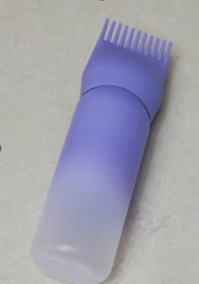 MFL. SHISHE SPERKATESE PLASTIKE  (300) 36237-15