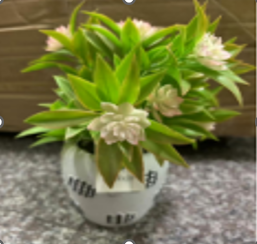 DSH. LULE ARTIFICIALE 716-21