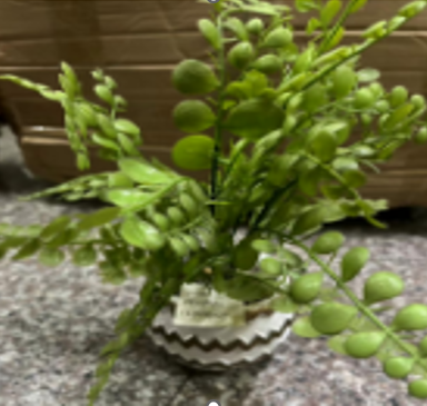 DSH. LULE ARTIFICIALE 716-24