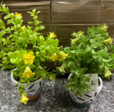 DSH. LULE ARTIFICIALE 716-25