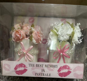 DSH.  LULE ARTIFICIALE AND ITEM CODE DIFERENT.  09 (48) 716-9