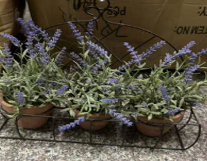 DSH.  LULE ARTIFICIALE AND ITEM CODE DIFERENT.  11 (15) 716-11