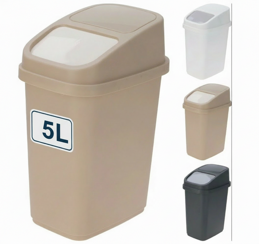 MSHT. SHPORT MBETURINA 5L MUTFAC AC009 (24)