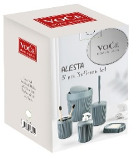 MSHT. ALESTA SET BANJO 5PCS VC150 (12)