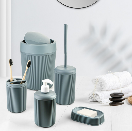 MSHT. ALESTA SET BANJO 5PCS VC150 (12)