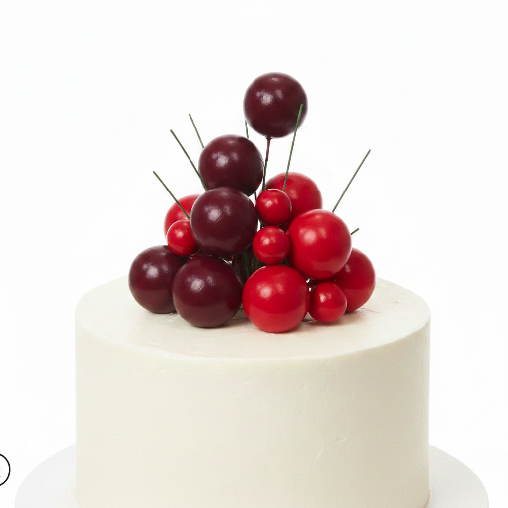 DF. TOPA DEKORUES PER TORTA (300) 1299-6